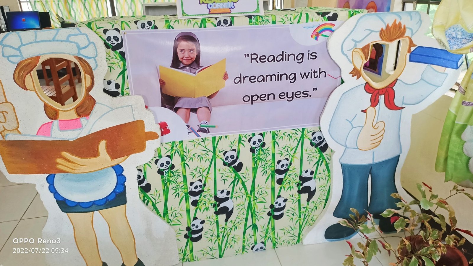 Library Image